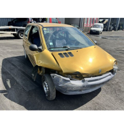 Mastervac RENAULT TWINGO 1 Photo n°1