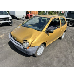 Mastervac RENAULT TWINGO 1