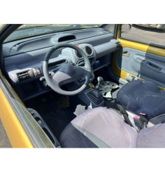 Mastervac RENAULT TWINGO 1 Photo n°3