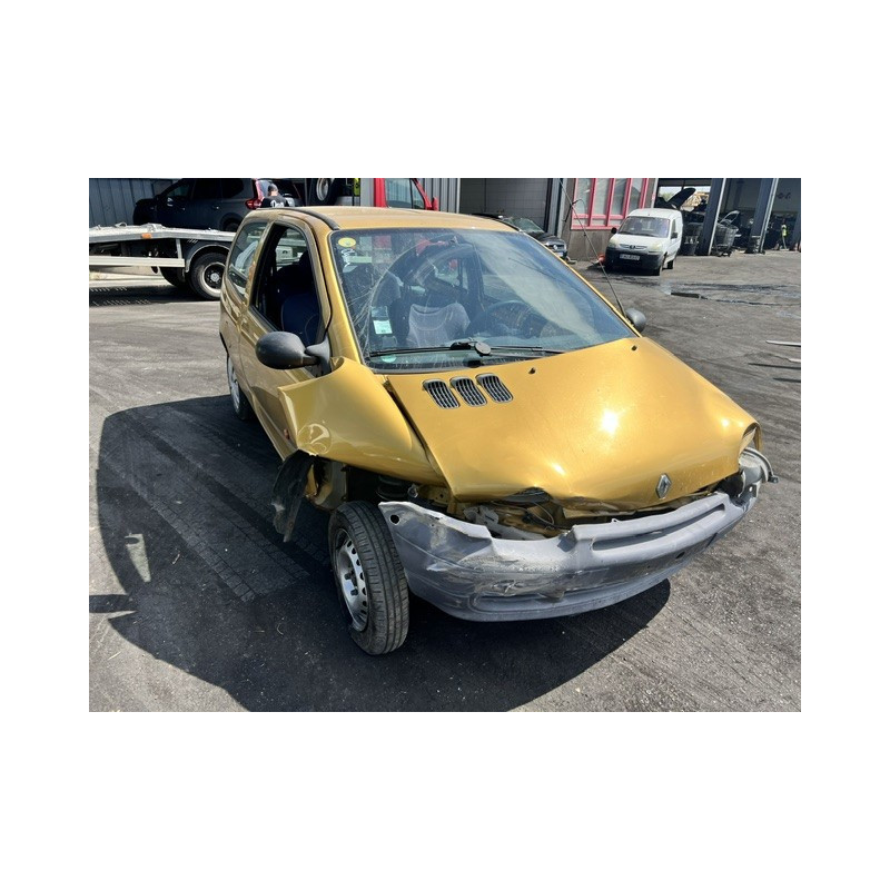 Vase d'expansion RENAULT TWINGO 1