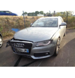 Moteur ouverture de Coffre/Malle/Hayon AUDI A4 3 Photo n°6