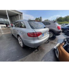 Moteur ouverture de Coffre/Malle/Hayon AUDI A4 3 Photo n°9