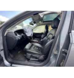 Moteur ouverture de Coffre/Malle/Hayon AUDI A4 3 Photo n°12