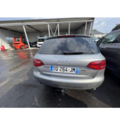 Moteur ouverture de Coffre/Malle/Hayon AUDI A4 3 Photo n°14