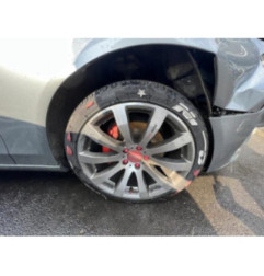 Moteur ouverture de Coffre/Malle/Hayon AUDI A4 3 Photo n°15