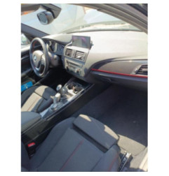 Autoradio d'origine BMW SERIE 1 F20 Photo n°10