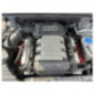 Moteur ouverture de Coffre/Malle/Hayon AUDI A4 3