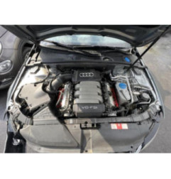 Moteur ouverture de Coffre/Malle/Hayon AUDI A4 3 Photo n°18