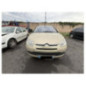 Compteur CITROEN C4 1