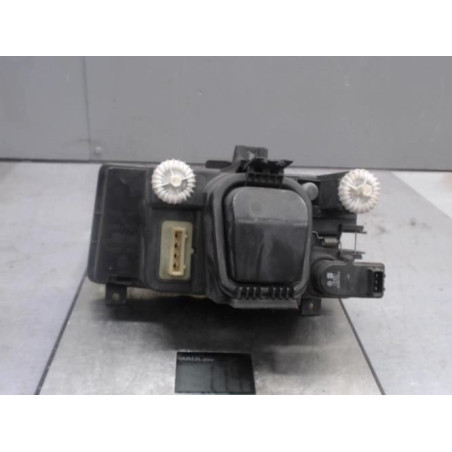 Optique avant principal droit (feux)(phare) VOLKSWAGEN CADDY 2