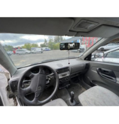 Optique avant principal droit (feux)(phare) VOLKSWAGEN CADDY 2 Photo n°4