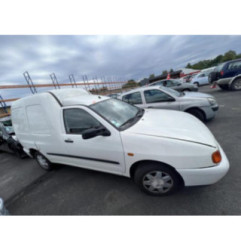 Optique avant principal droit (feux)(phare) VOLKSWAGEN CADDY 2 Photo n°10