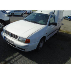 Optique avant principal droit (feux)(phare) VOLKSWAGEN CADDY 2 Photo n°12