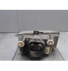 Optique avant principal gauche (feux)(phare) VOLKSWAGEN CADDY 2 Photo n°1