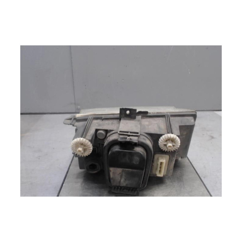 Optique avant principal gauche (feux)(phare) VOLKSWAGEN CADDY 2