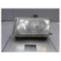 Optique avant principal gauche (feux)(phare) VOLKSWAGEN CADDY 2