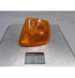 Optique avant secondaire gauche (feux)(clignotant) VOLKSWAGEN CADDY 2