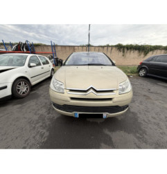 Capot CITROEN C4 1 Photo n°1