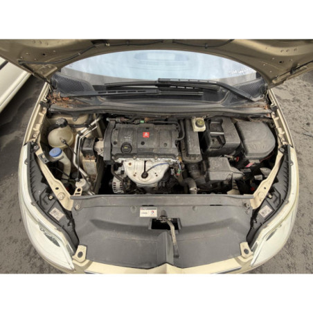 Capot CITROEN C4 1