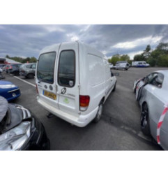 Optique avant secondaire gauche (feux)(clignotant) VOLKSWAGEN CADDY 2 Photo n°15