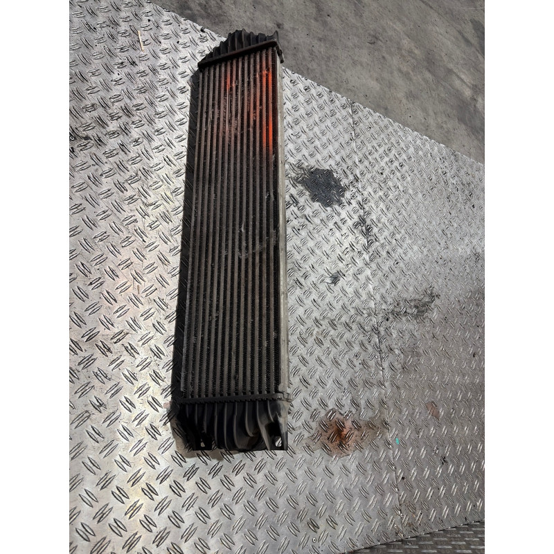 Echangeur air (Intercooler) RENAULT MASTER 2
