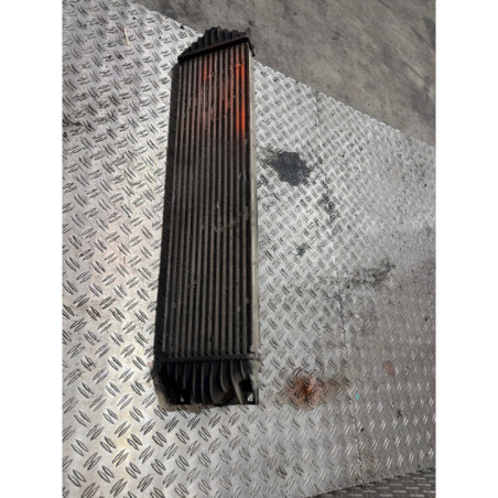 Echangeur air (Intercooler) RENAULT MASTER 2 Photo n°1