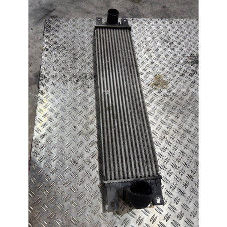 Echangeur air (Intercooler) RENAULT MASTER 2