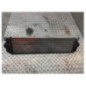 Echangeur air (Intercooler) RENAULT MASTER 2