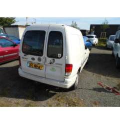 Retroviseur droit VOLKSWAGEN CADDY 2 Photo n°7