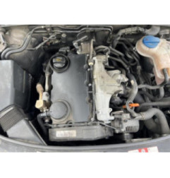 Capot AUDI A6 3 Photo n°7