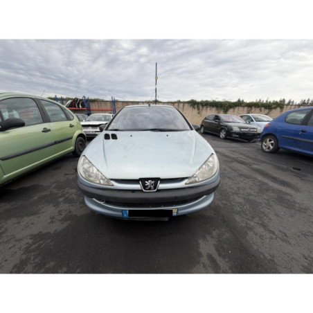 Mastervac PEUGEOT 206 Photo n°1