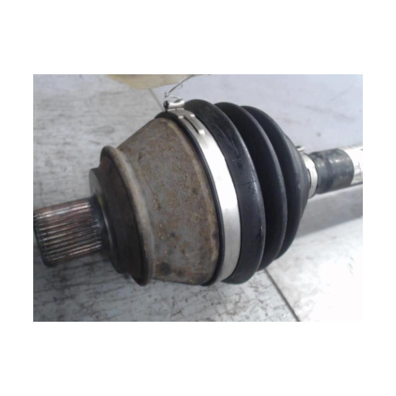 Cardan gauche (transmission) AUDI A6 3