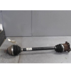 Cardan gauche (transmission) AUDI A6 3