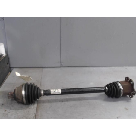 Cardan gauche (transmission) AUDI A6 3