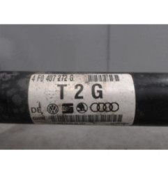Cardan gauche (transmission) AUDI A6 3 Photo n°3
