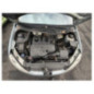Commande chauffage PEUGEOT 206