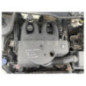 Commande chauffage PEUGEOT 206