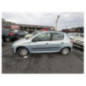 Commande chauffage PEUGEOT 206