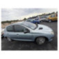 Commande chauffage PEUGEOT 206