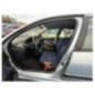 Commande chauffage PEUGEOT 206