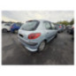 Commande chauffage PEUGEOT 206