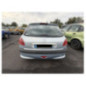 Commande chauffage PEUGEOT 206