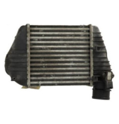 Echangeur air (Intercooler) AUDI A6 3