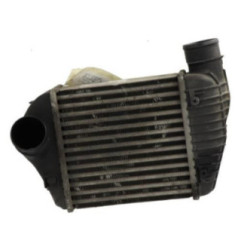 Echangeur air (Intercooler) AUDI A6 3 Photo n°3