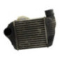 Echangeur air (Intercooler) AUDI A6 3
