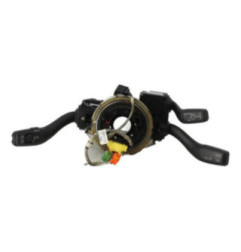 Com (Bloc Contacteur Tournant+Commodo Essuie Glace+Commodo Phare) AUDI A6 3 Photo n°1