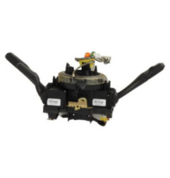 Com (Bloc Contacteur Tournant+Commodo Essuie Glace+Commodo Phare) AUDI A6 3 Photo n°3