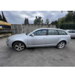 Com (Bloc Contacteur Tournant+Commodo Essuie Glace+Commodo Phare) AUDI A6 3 Photo n°8