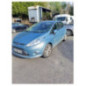 Commande chauffage FORD FIESTA 6