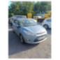 Commande chauffage FORD FIESTA 6